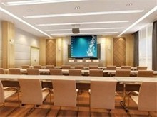 鞍山活動會議與展覽服務的發展與前景