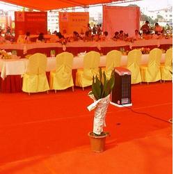 河南晟騰傳媒會議會展服務(wù)費(fèi)用解析及鄭州地區(qū)市場概況