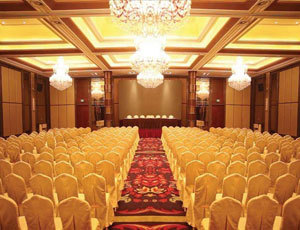 會議服務(wù)與展覽服務(wù) 現(xiàn)代商務(wù)活動的核心支持