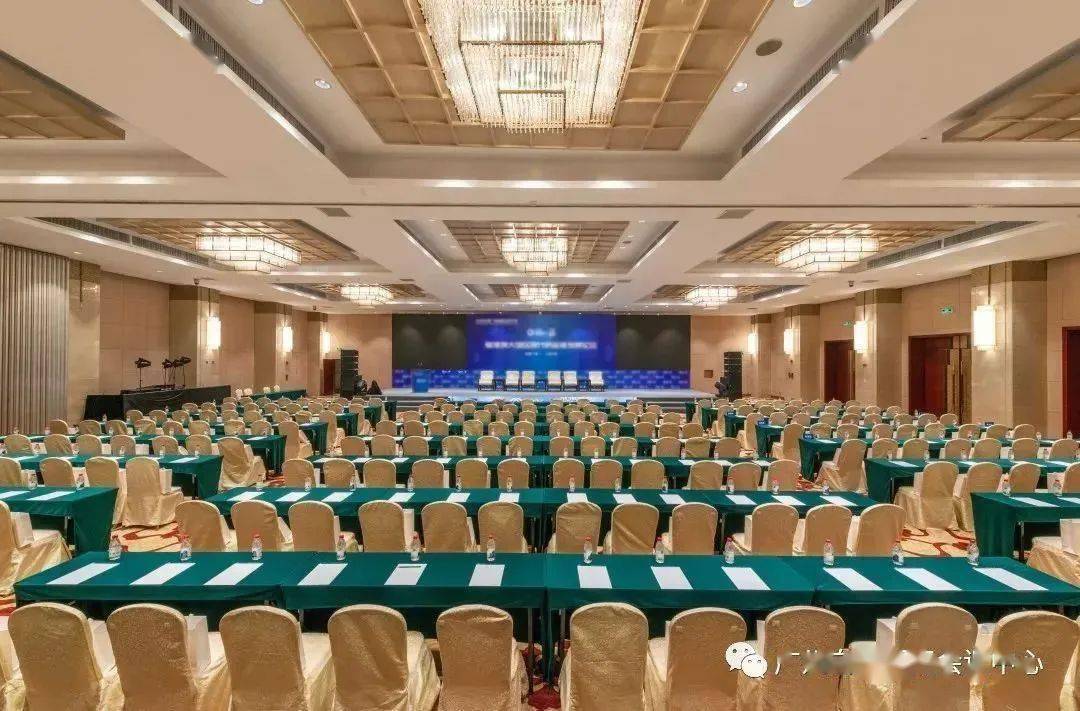 “數(shù)”立白云國際會議中心會展服務(wù)新模式