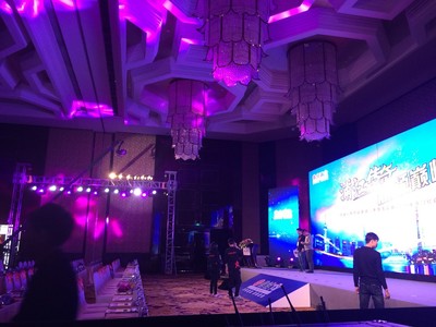 哈爾濱展覽展會服務 以誠實守信為本，誠邀您來電合作