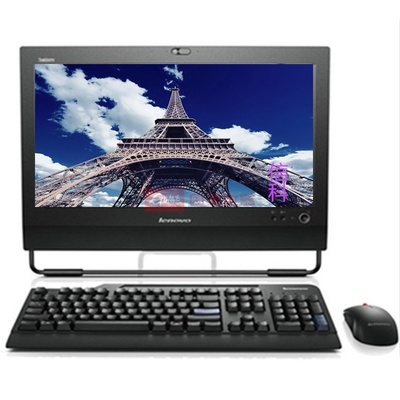 聯(lián)想ThinkCentre M7200z一體機 高效辦公的多功能選擇